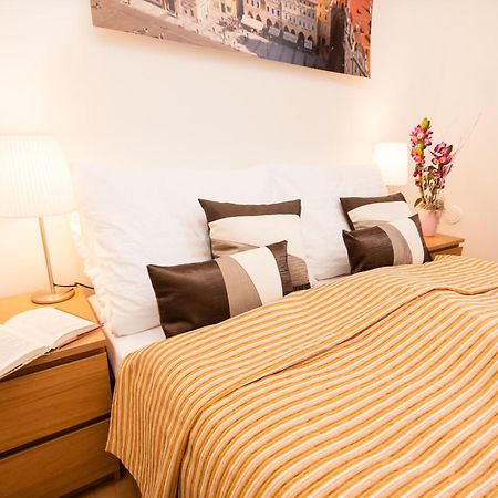 Wenceslas Square Lofts Prága Kültér fotó